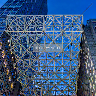 Southeast Financial Center by Jorge Molina