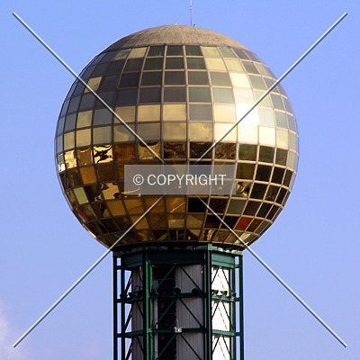 Sunsphere by Chris Patriarca