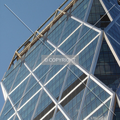 Hearst Tower by Royce Douglas