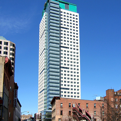 Hartford 21 by John Cahill