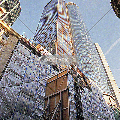 MAIN TOWER by Nephilim