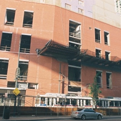 Embassy Suites Denver - Downtown/Convention Center by Brian LoBue