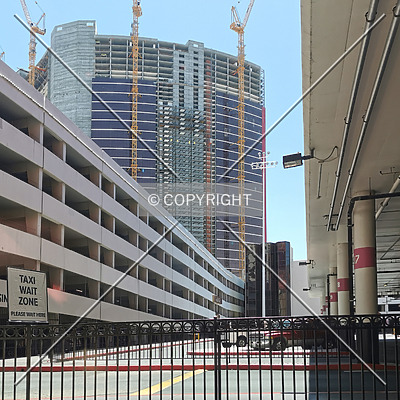 Resorts World Las Vegas by Nephilim