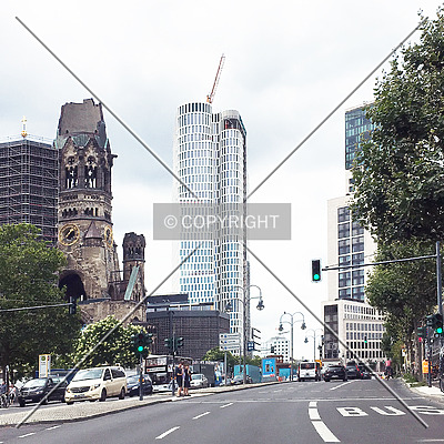 Upper West by Nephilim