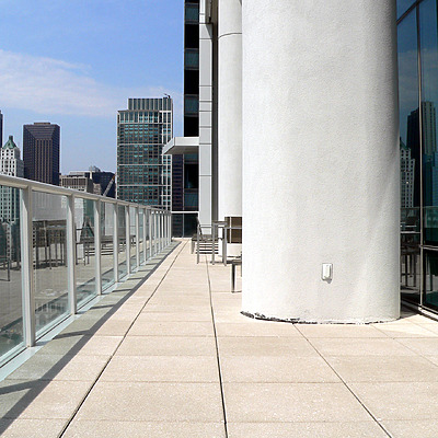 340 on the Park by B. Victor Adams