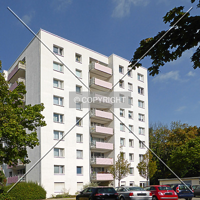 Ludwigsburger Straße 4 by Nephilim