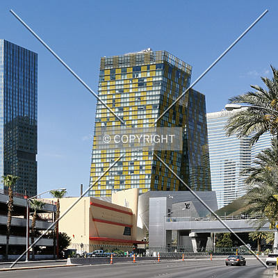 Veer Towers East by Nephilim