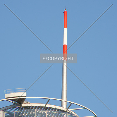 RWE-Turm by Nephilim