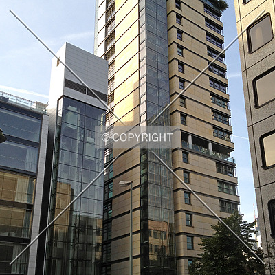 Skylight by Nephilim