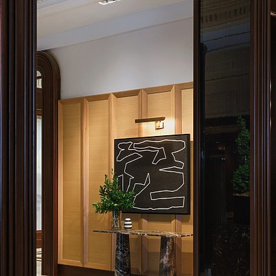 JW Marriott Essex House by Colin Miller / Marriott International