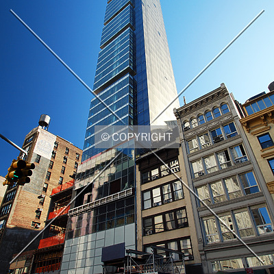 One Madison by Royce Douglas