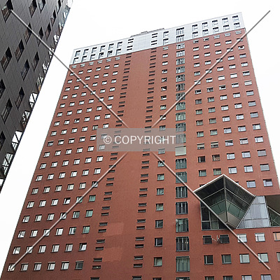 Tower A by Nephilim