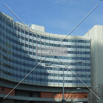 VIC Building D-E by Nephilim