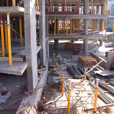 Optima Views by Daniel Kieckhefer