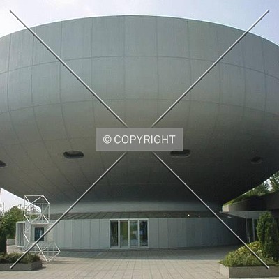 BMW Building by Nephilim
