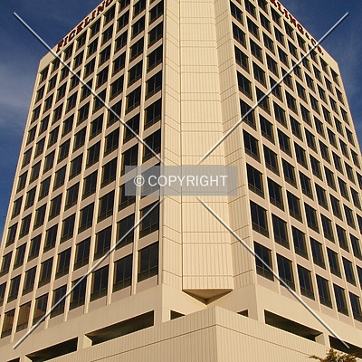 Fickling & Company Building by Martin Bugajski