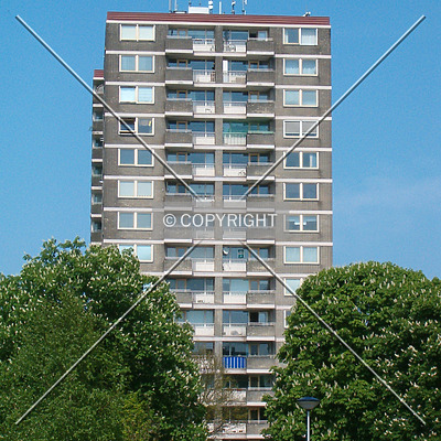 De Jeker by René Hogendijk