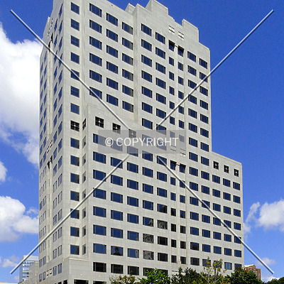 Northwestern Mutual Tower by Chris Patriarca