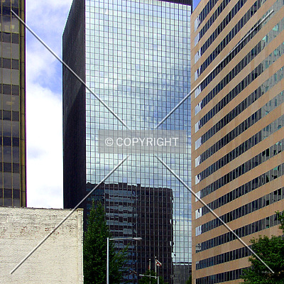Regions Center by Chris Patriarca