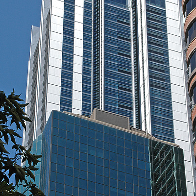 Lumière Residences by John Bek