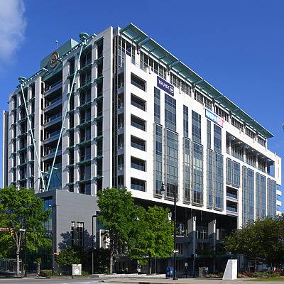 RSA Dexter Avenue Building by John W. Cahill