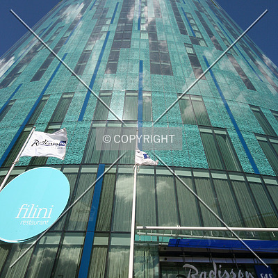 10 Holloway Circus by Neil Nickolds