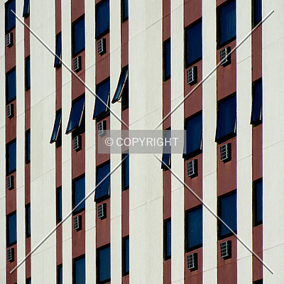 Valley View High Rise by Chris Patriarca