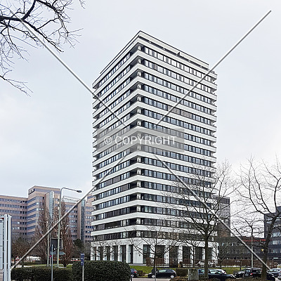 Lyoner Straße 19 by Nephilim