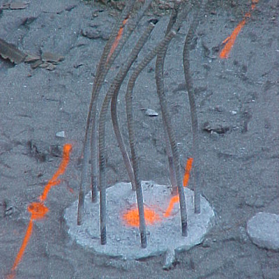 Trump International Hotel & Tower by B. Victor Adams