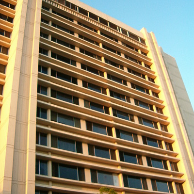 Georgia Belle Apartments by Rodney Gunn