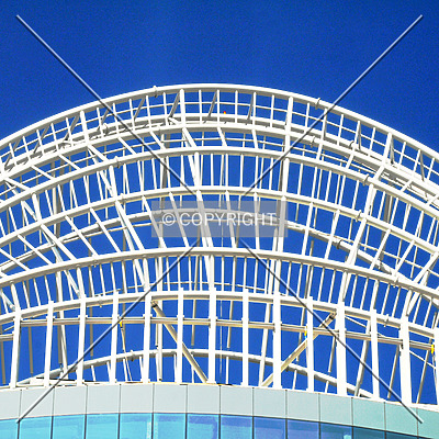Great American Tower by Jorge Molina