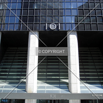 101 Park Avenue by Royce Douglas