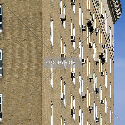 West Virginian Manor Apartments by Chris Patriarca