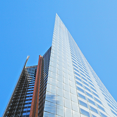 Aurora Place by John Bek