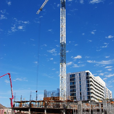 OLIV Tempe by Brian LoBue