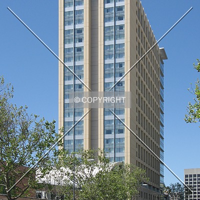 San Jose Marriott by Emmanuel D.