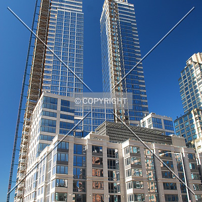 The Rushmore by Royce Douglas