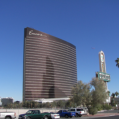 Encore by Rodney Gunn