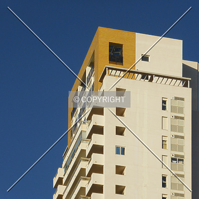 Residencial Islamar 2 by Nephilim