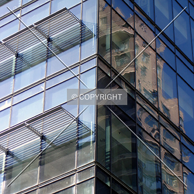 Mortimer B. Zuckerman Research Center by Royce Douglas