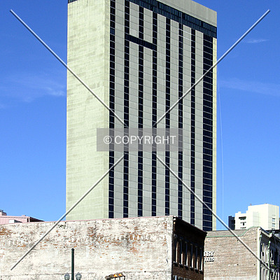 Sheraton New Orleans by Chris Patriarca