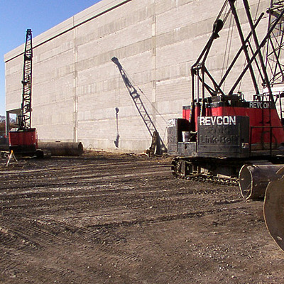 Optima Views by Daniel Kieckhefer