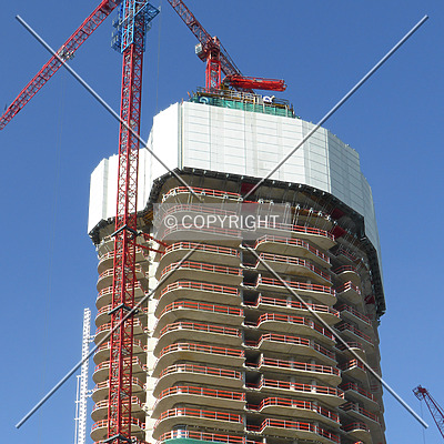 Grand Tower by Nephilim