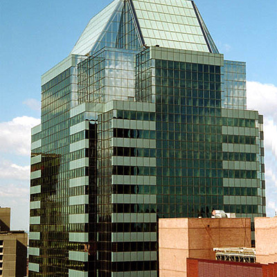 1585 Broadway by Scott Murphy