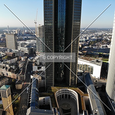Tower 185 by Nephilim