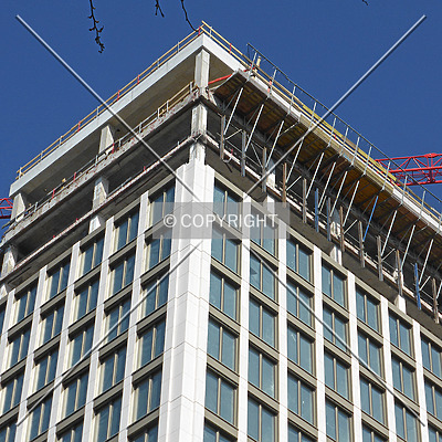 Turm Center by Nephilim