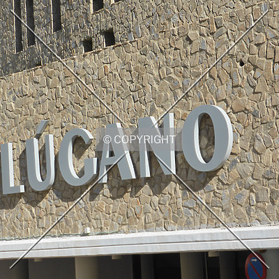 Torre Lugano by Nephilim