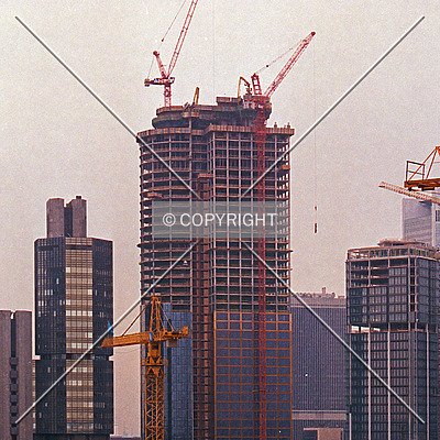 MAIN TOWER by Nephilim