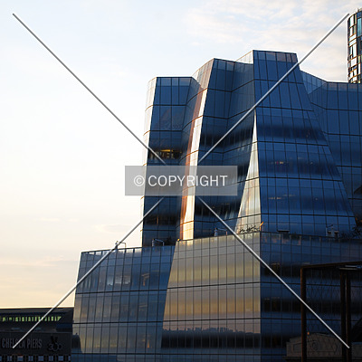 IAC Building by Royce Douglas