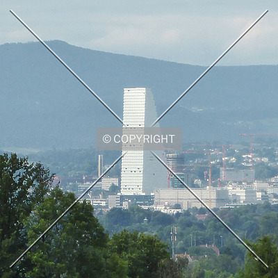 Roche-Turm by Nephilim